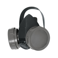 Respirador sin Cartucho, 2 Filtros