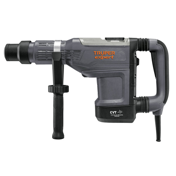Rotomartillo SDS MAX 2- 15 Joules 1,500W