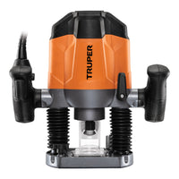 Router 1200 W, 1-3/4 HP
