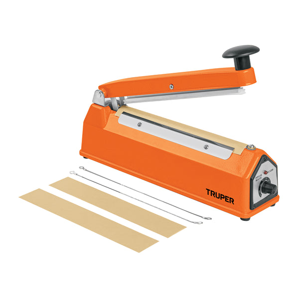 Selladora Térmica 20cm, 300W