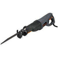 Sierra Sable de 900W Industrial en Color Gris/Negro