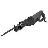 Sierra Sable de 900W Industrial en Color Gris/Negro