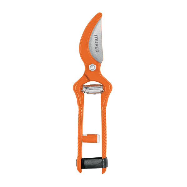Tijera para Poda 7" Forjada Cuchilla de Paso