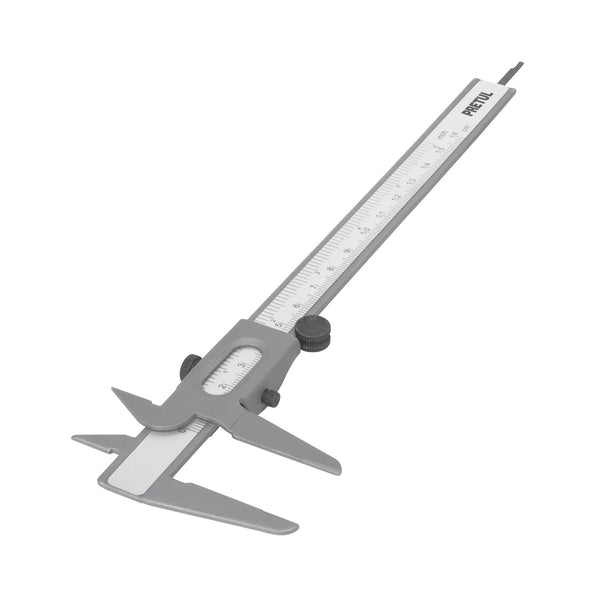 Vernier de 6"