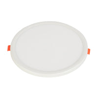 Lampara para interior en color Blanco con LED integrado ajustable