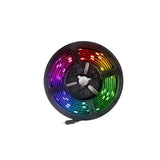 Tira LED RGB de 2 mts Uso Exterior/Interior