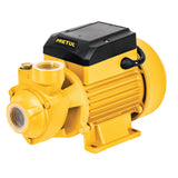 Bomba Periferica de 1/2 HP en Color Amarillo