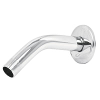 Brazo de Muro Disponible en Color Cromo y Satin (Modelo a Elegir)