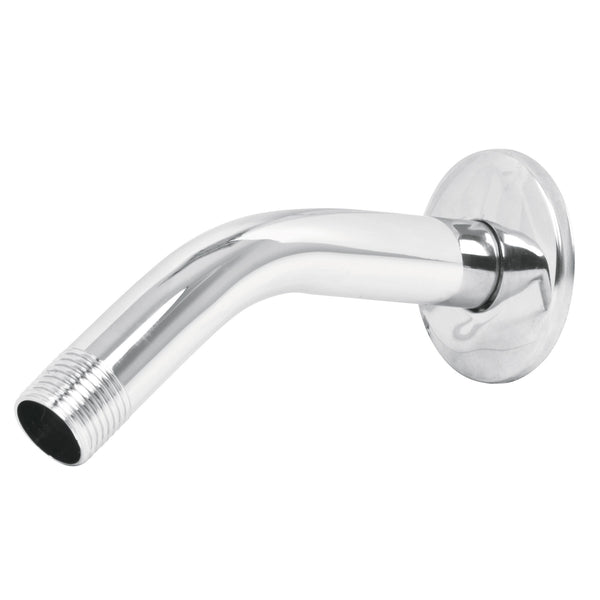 Brazo de Muro Disponible en Color Cromo y Satin (Modelo a Elegir)