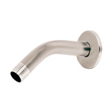 Brazo de Muro Disponible en Color Cromo y Satin (Modelo a Elegir)
