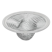 Canastilla-Malla para Lavabo 1/2"