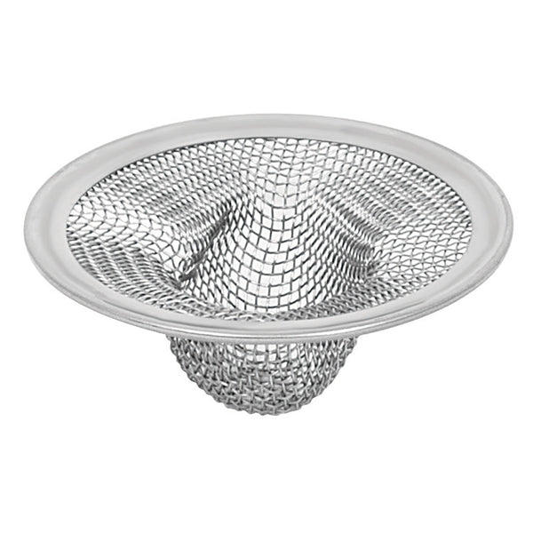 Canastilla-Malla para Lavabo 1/2"