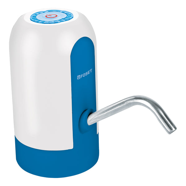 Dispensador de Agua para Garrafon Recargable