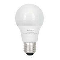 Foco LED de 8W Tipo Bulbo con 3 Tonos de Luz