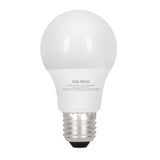 Foco LED de 8W Tipo Bulbo con 3 Tonos de Luz