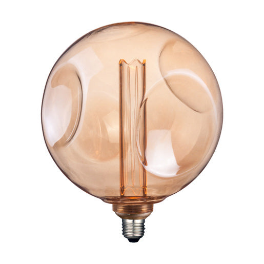 Foco LED Vintage Interior de 3.5W de Gran Tamaño