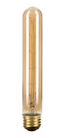 Foco Vintage Incandescente Tipo Probeta de 40W