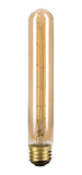Foco Vintage Incandescente Tipo Probeta de 40W