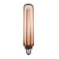 Foco Vintage Probeta LED Interior de Gran Tamaño