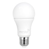 Paquete 2 Focos Inteligentes LED Funcionan con Wifi