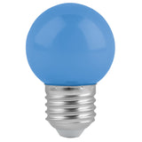 Focos Pequeños Disponible en Color Azul, Amarillo, Rojo y Verde (Modelo a Elegir)