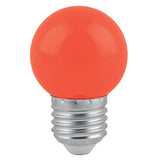 Focos Pequeños Disponible en Color Azul, Amarillo, Rojo y Verde (Modelo a Elegir)