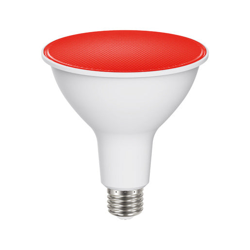Focos de Base Común Disponible en Color Rojo, Azul, Verde y Amarillo (Modelo a Elegir)