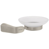 Jaboneras con Plato Disponible en Color Cromo y Satin (Modelo a Elegir)