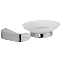 Jaboneras con Plato Disponible en Color Cromo y Satin (Modelo a Elegir)