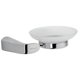 Jaboneras con Plato Disponible en Color Cromo y Satin (Modelo a Elegir)