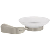 Jaboneras con Plato Disponible en Color Cromo y Satin (Modelo a Elegir)