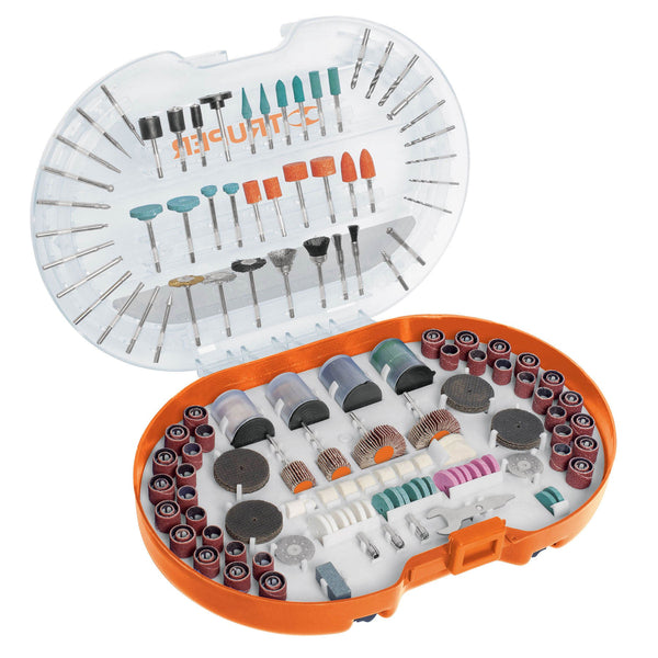 Kit de Accesorios para Herramienta Rotativa