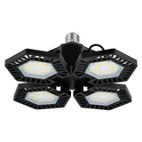 Lampara Led de 100 W para Garage