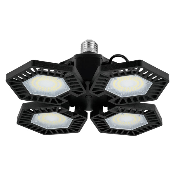 Lampara Led de 100 W para Garage