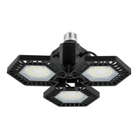 Lampara Led de 50 W para Garage