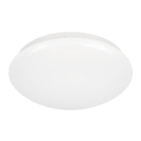 Lampara Led de 8W con Pantalla PVC