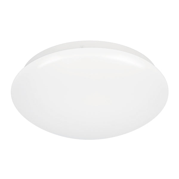 Lampara Led de 8W con Pantalla PVC