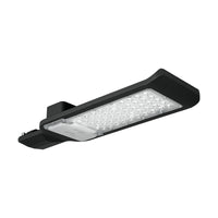 Lampara Suburbana Plana con LED Integrado de 50W