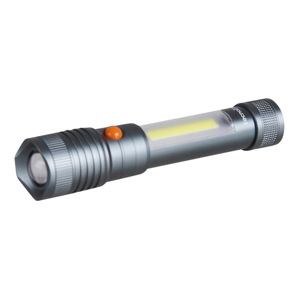 Lampara de Emergencia en Color Gris de 5W