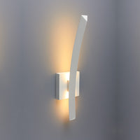 Lampara de Muro con Led Integrado