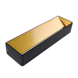 Lampara de Pared con Led Integrado en Color Blanco y Negro/Oro (Modelo a Elegir)
