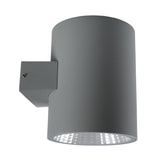 Lampara de Pared en Color Satin con LED Integrado