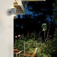 Lampara de Pared en Color Satin con LED Integrado