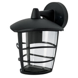 Lampara de Pared tipo Farol Disponible Hacia Abajo y Hacia Arriba (Modelo a Elegir)