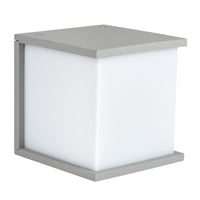 Lámpara de Muro Para Exterior e Interior
