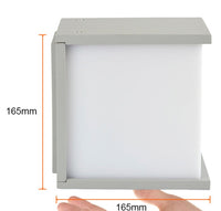 Lámpara de Muro Para Exterior e Interior