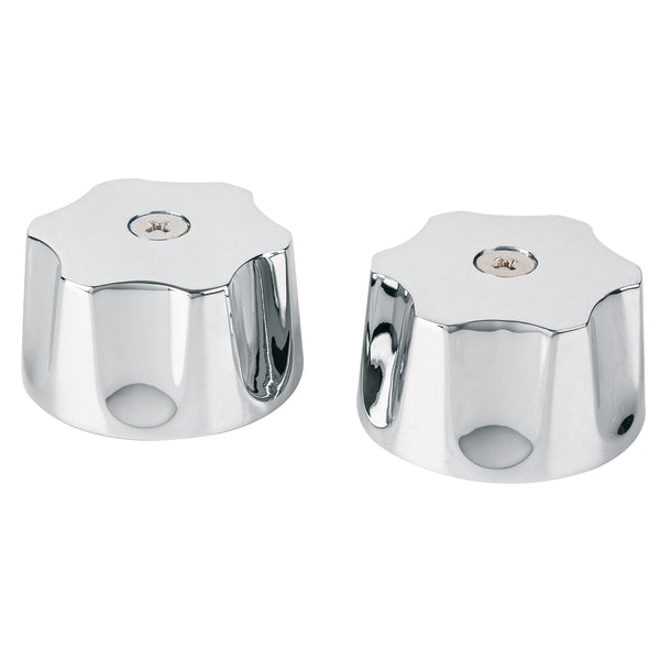 Manerales Metálicos para Mezcladoras Tipo Hexagonal Disponible Grande y Chico (Modelo a Elegir)