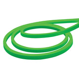 Rollo de Manguera Neon Disponible en Color Azul, Blanca, Verde, Roja y Calida  (Modelo a Elegir)