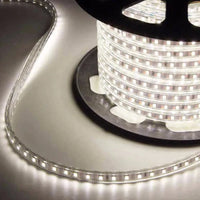 Manguera de Doble Led Disponible en Luz Blanca