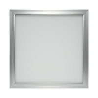 Panel Led Cuadrado 25 W